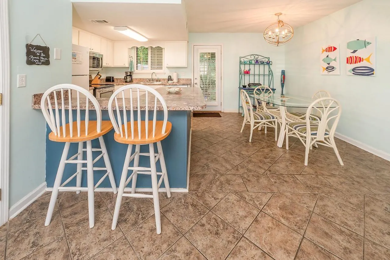 Sea This Way At Gulf Highlands The Abcs Of Vacation Perfection Welcomes You Apartment Panama City Beach