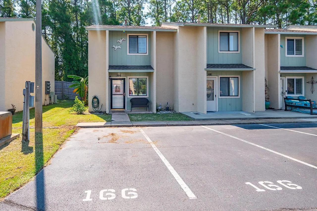 Sea This Way At Gulf Highlands The Abcs Of Vacation Perfection Welcomes You Apartment Panama City Beach United States