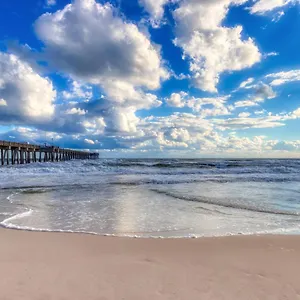 Sea Shell Way Panama City Beach